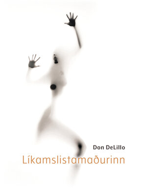 cover image of Líkamslistamaðurinn